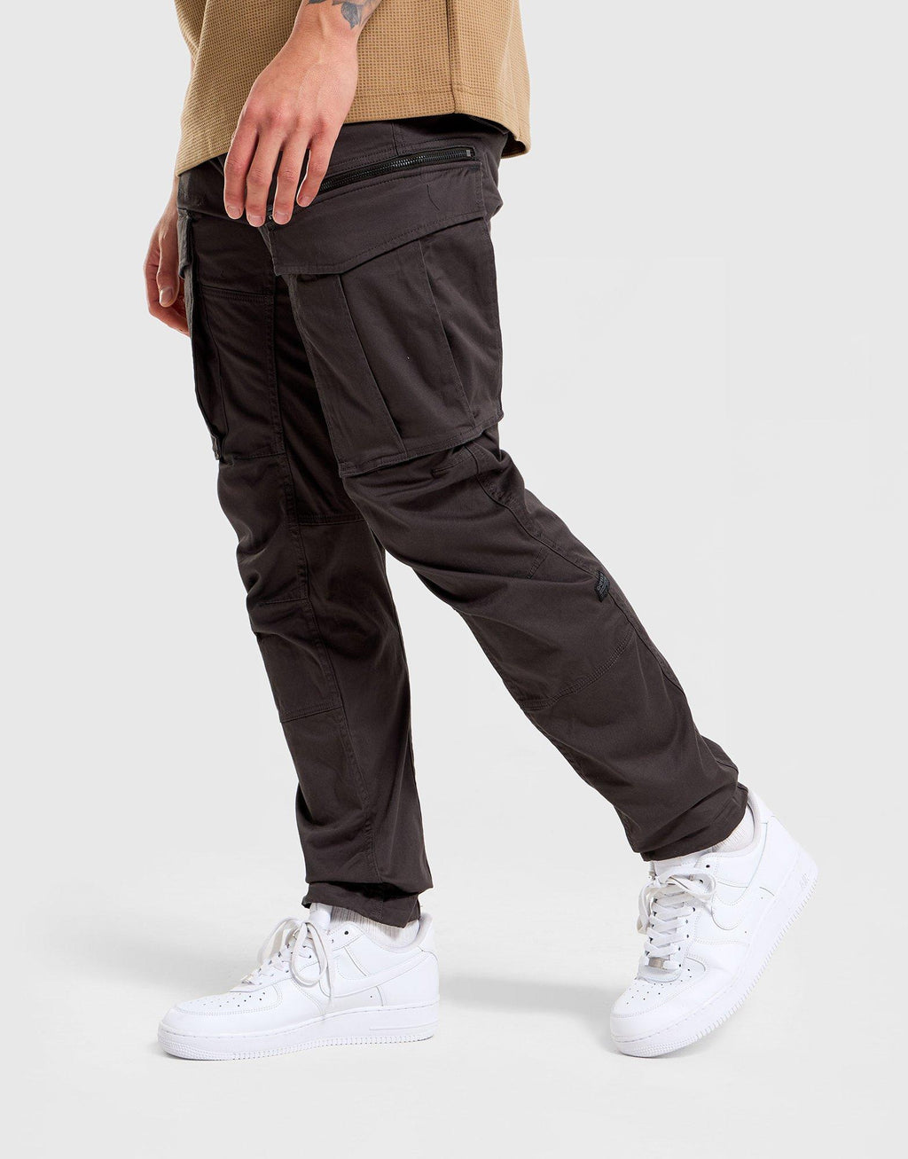 Rovic Cargo Pants