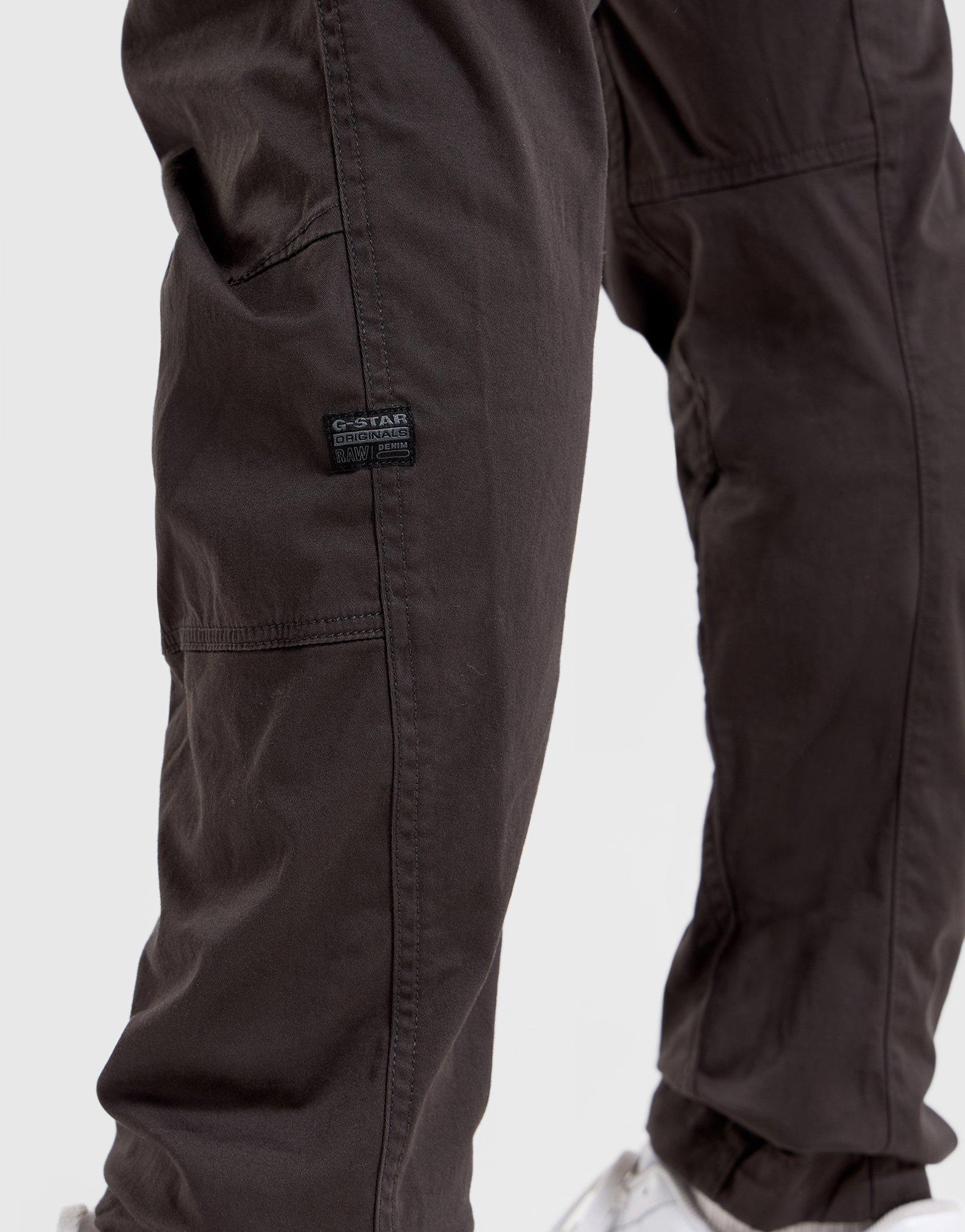 Rovic Cargo Pants