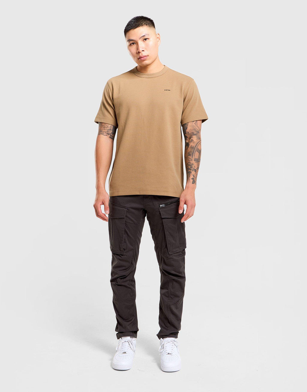 Rovic Cargo Pants