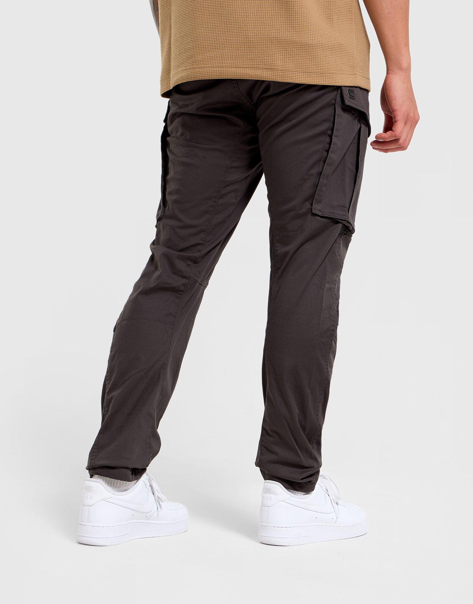 Rovic Cargo Pants