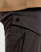Rovic Cargo Pants