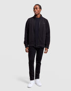 Full-Zip Track Top