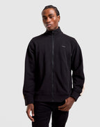 Full-Zip Track Top