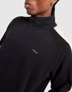 Full-Zip Track Top