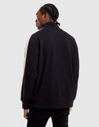 Full-Zip Track Top