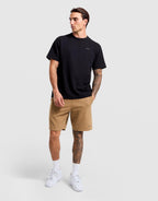 Structured Shorts