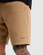 Structured Shorts