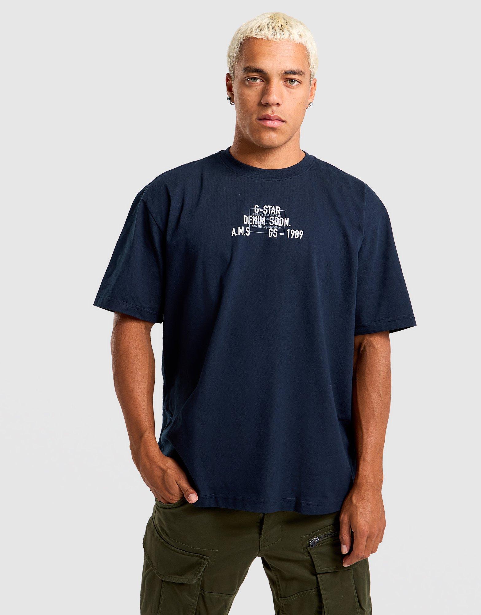 Technique T-Shirt