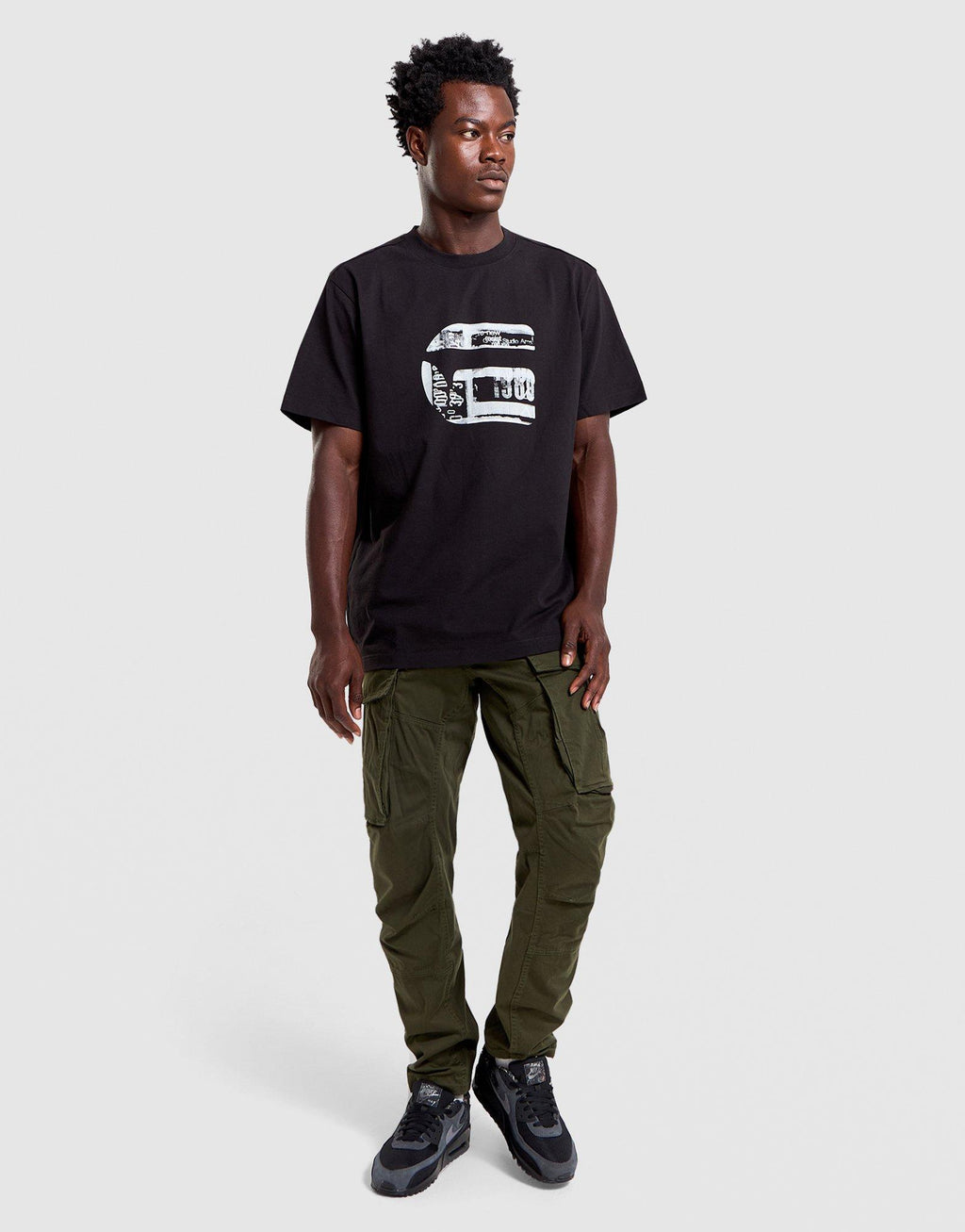 Icon T-Shirt