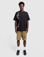 Relaxed Stencil T-Shirt