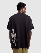 Relaxed Stencil T-Shirt