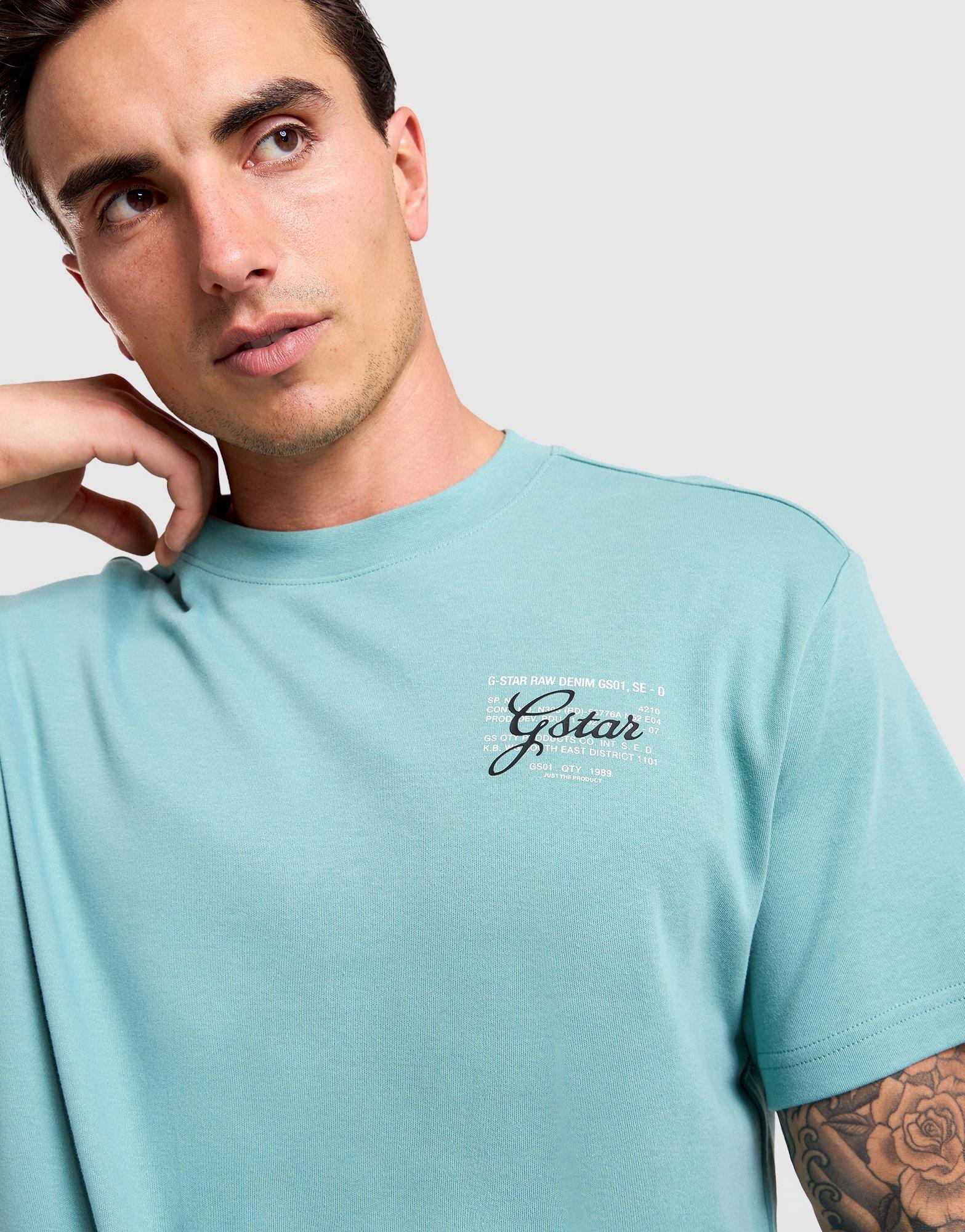 Script T-Shirt