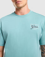 Script T-Shirt