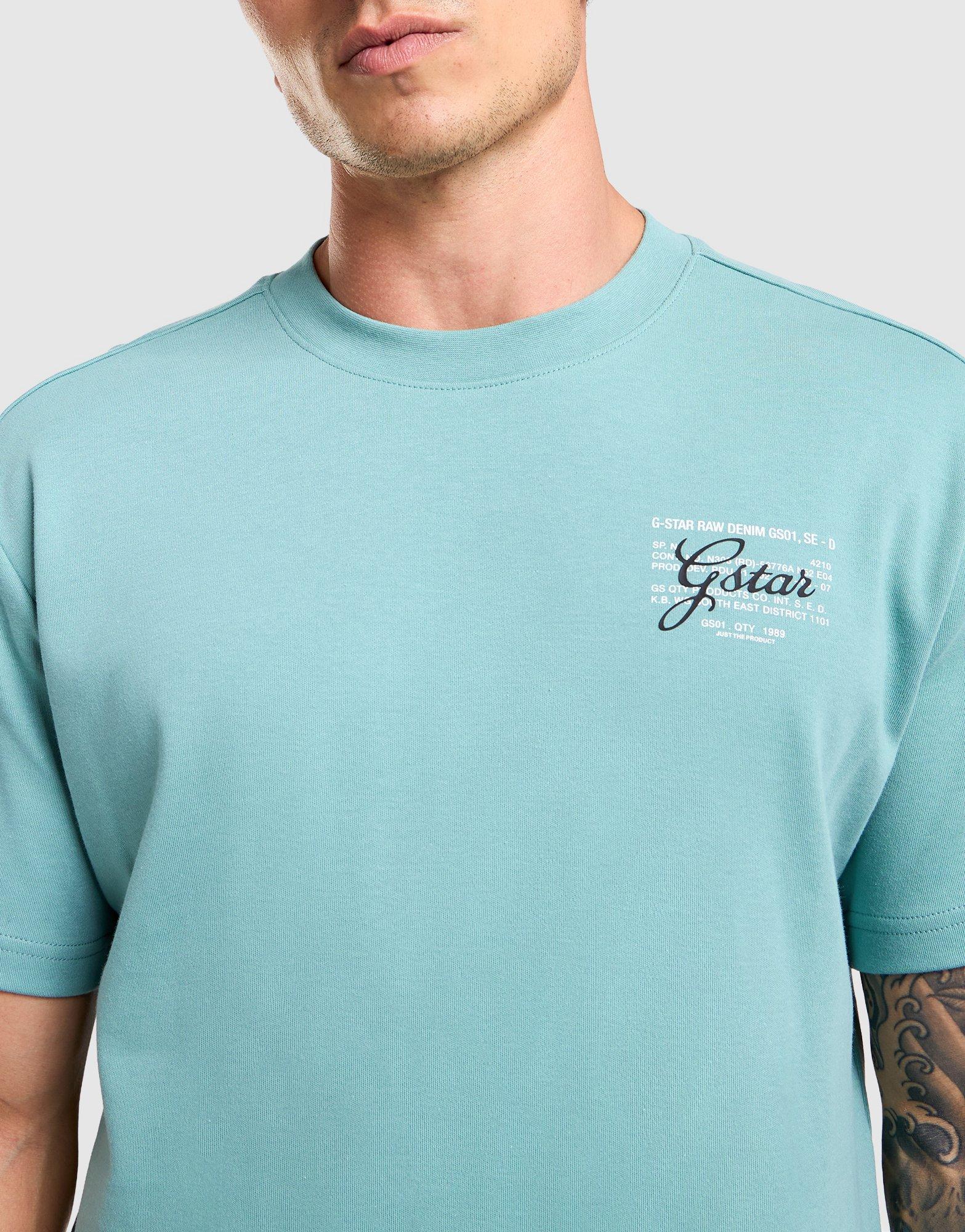 Script T-Shirt