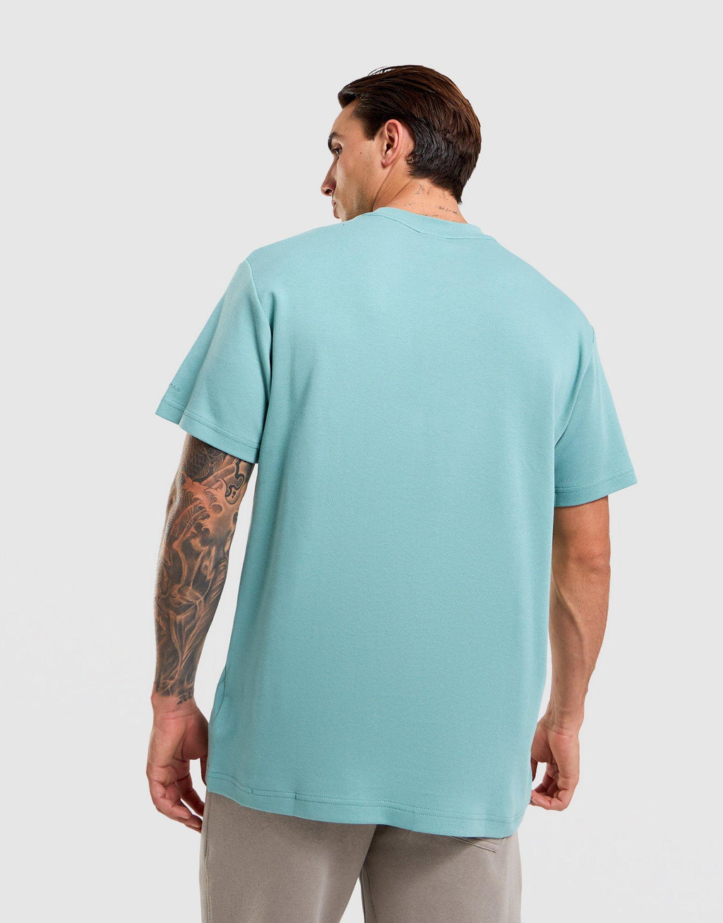 Script T-Shirt