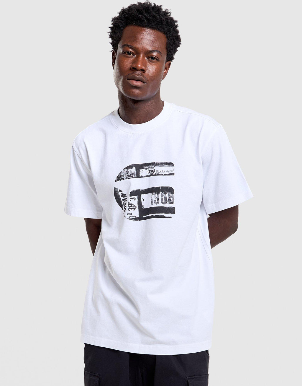 Icon T-Shirt