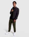 Foundation Liner Padded Jacket