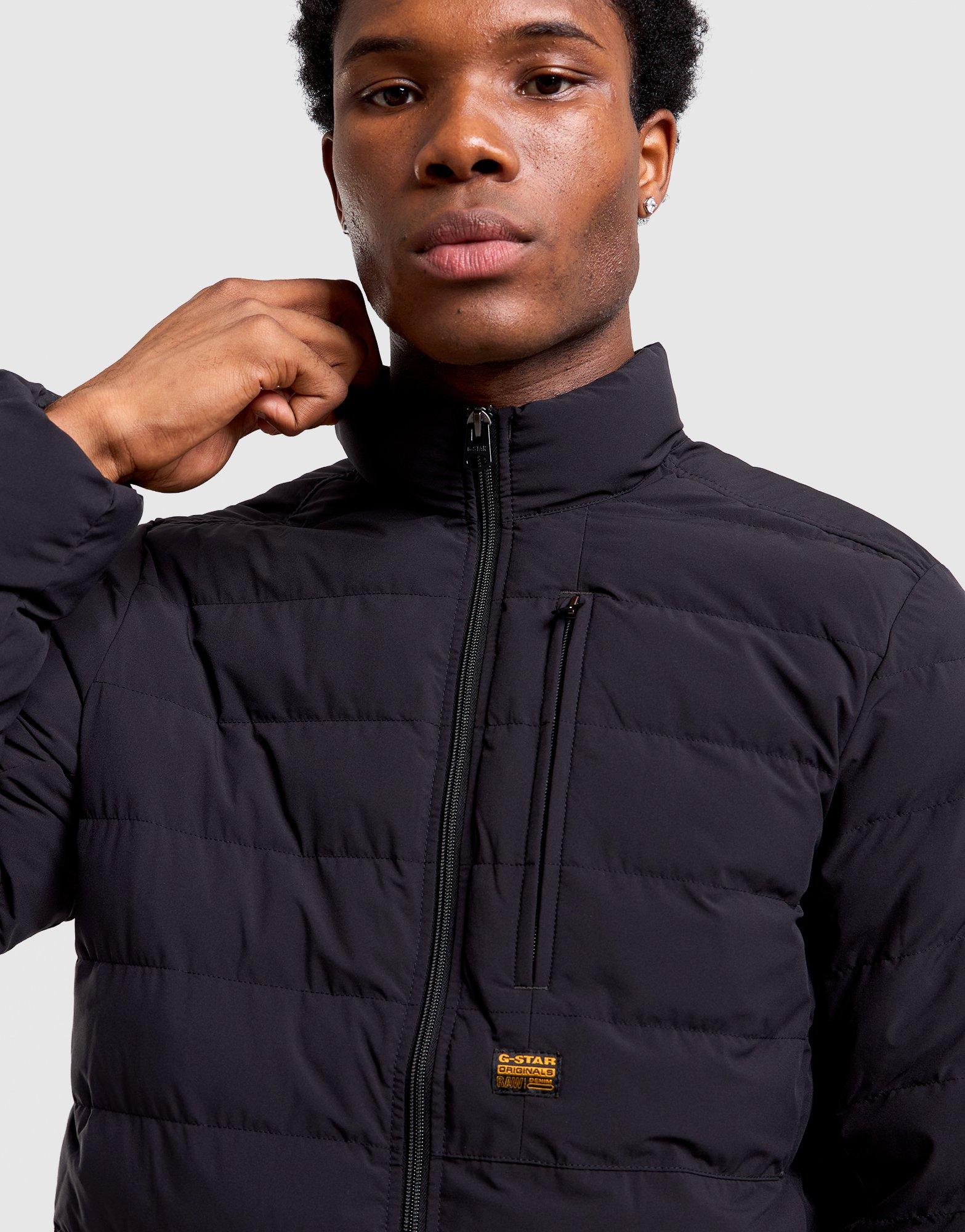 Foundation Liner Padded Jacket