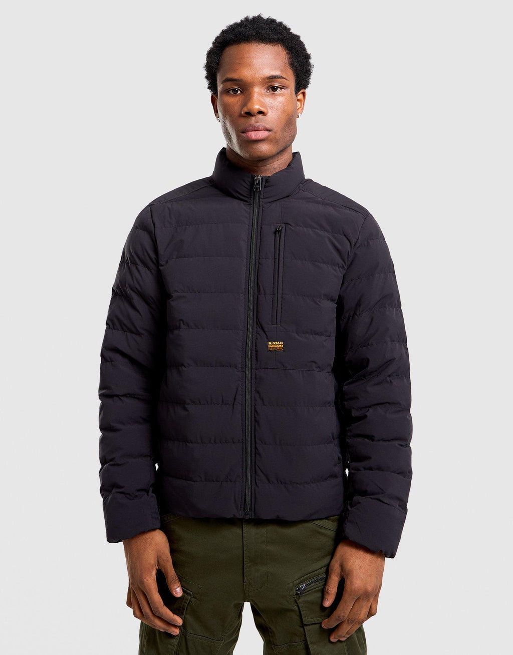 Foundation Liner Padded Jacket
