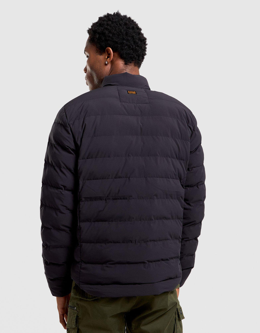 Foundation Liner Padded Jacket