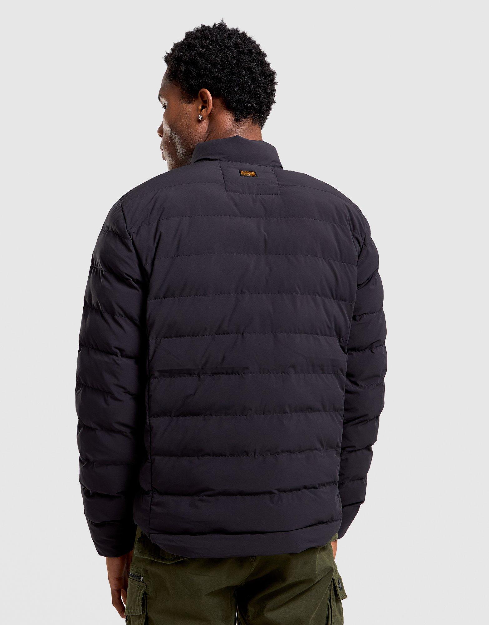 Foundation Liner Padded Jacket
