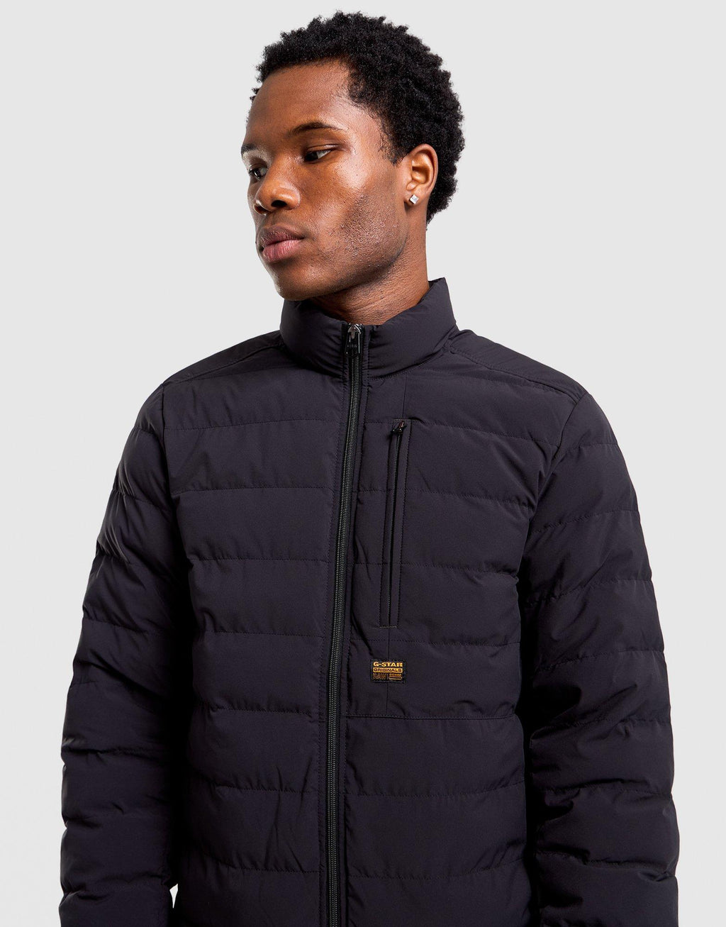 Foundation Liner Padded Jacket