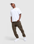 Rovic Cargo Pants