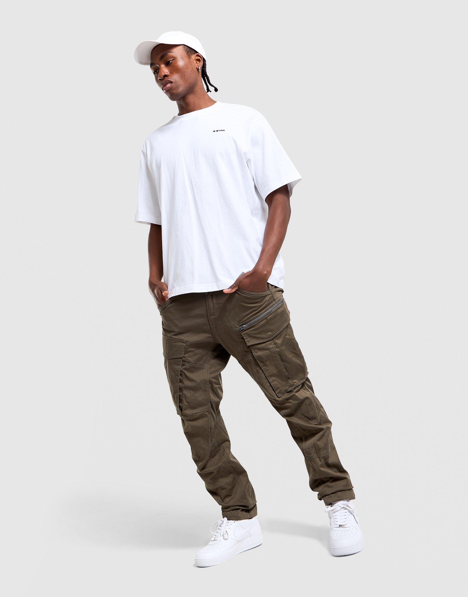 Rovic Cargo Pants
