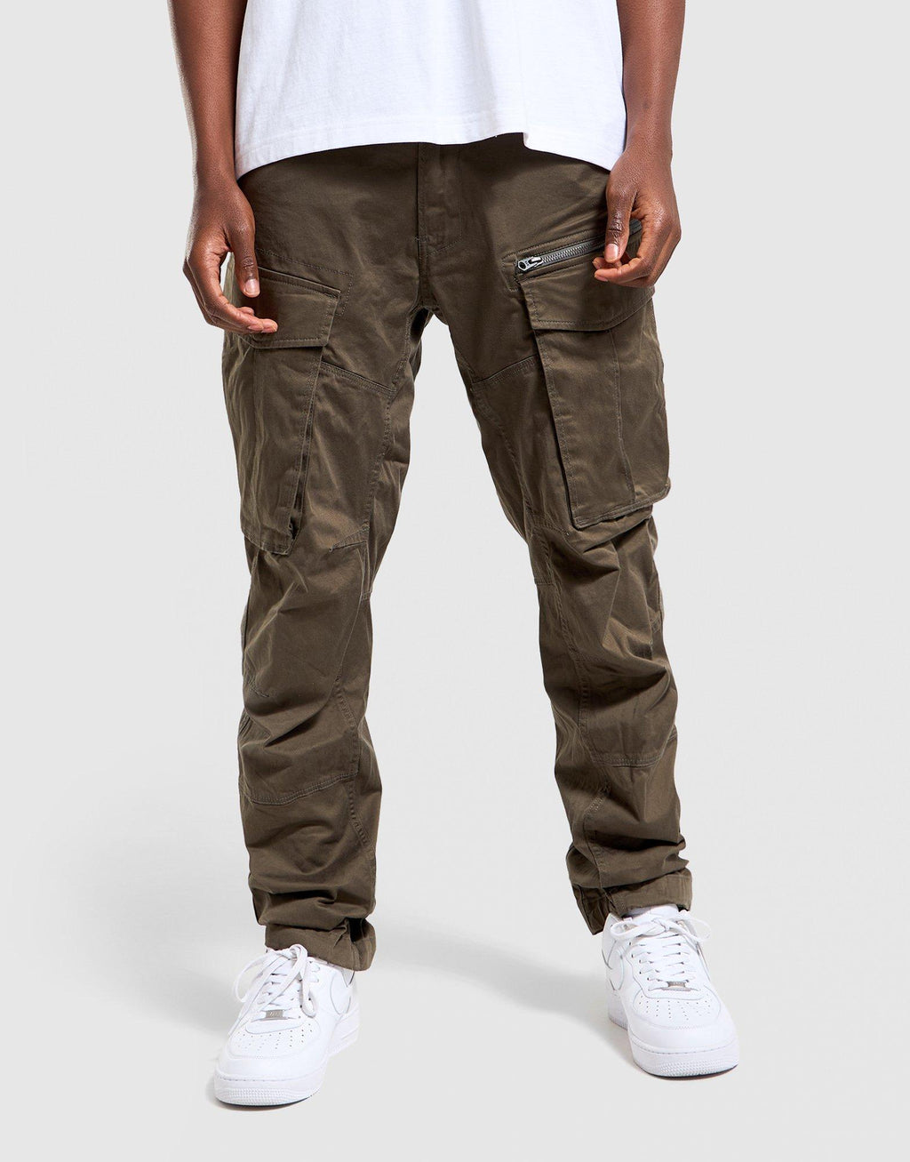 Rovic Cargo Pants