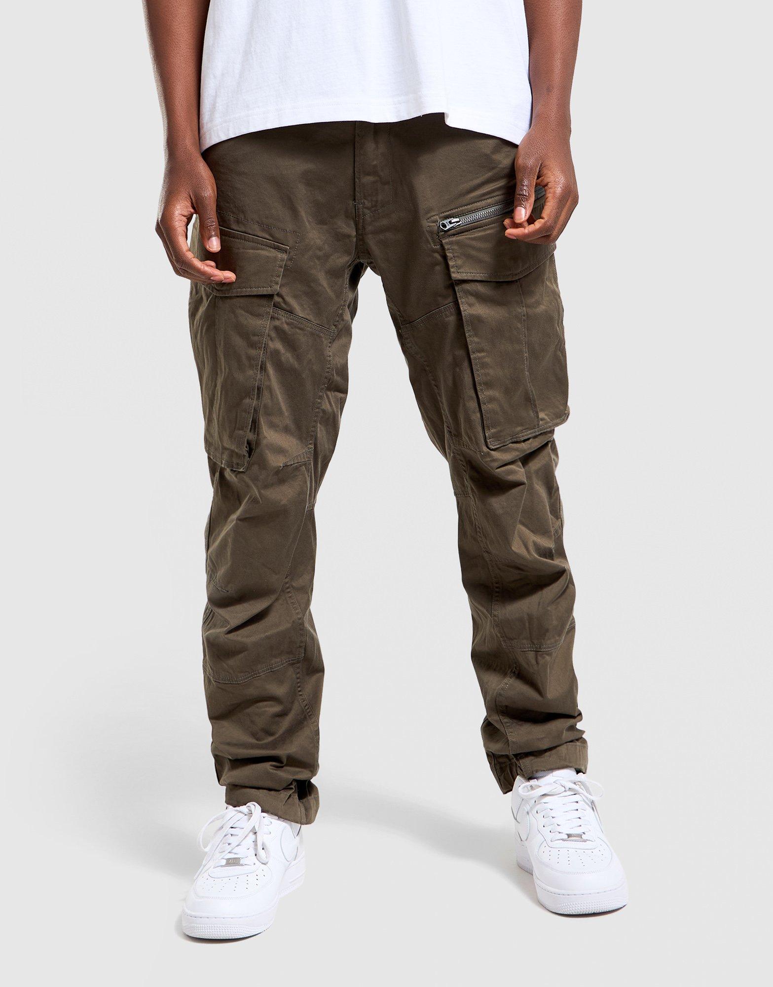 Rovic Cargo Pants
