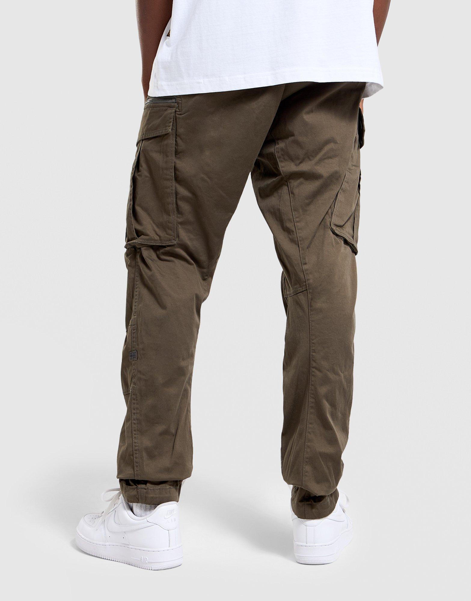 Rovic Cargo Pants