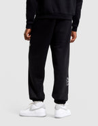 Badge Track Pants
