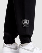Badge Track Pants