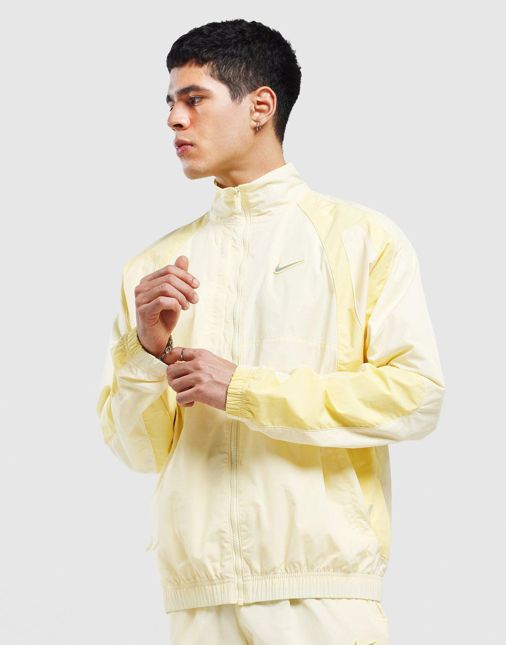 NOCTA Northstar Nylon Track Jacket