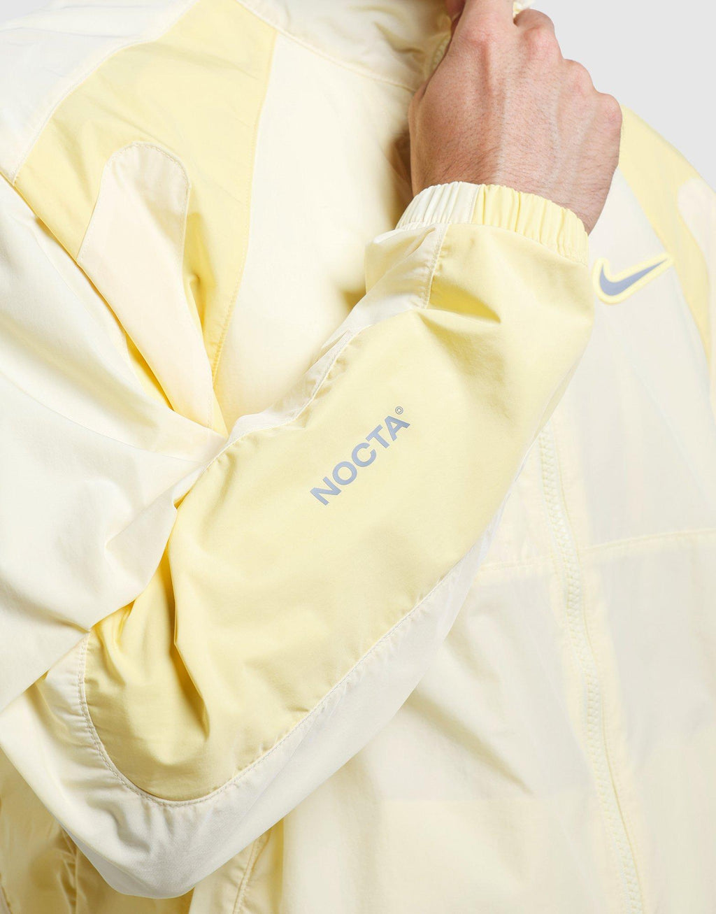 NOCTA Northstar Nylon Track Jacket