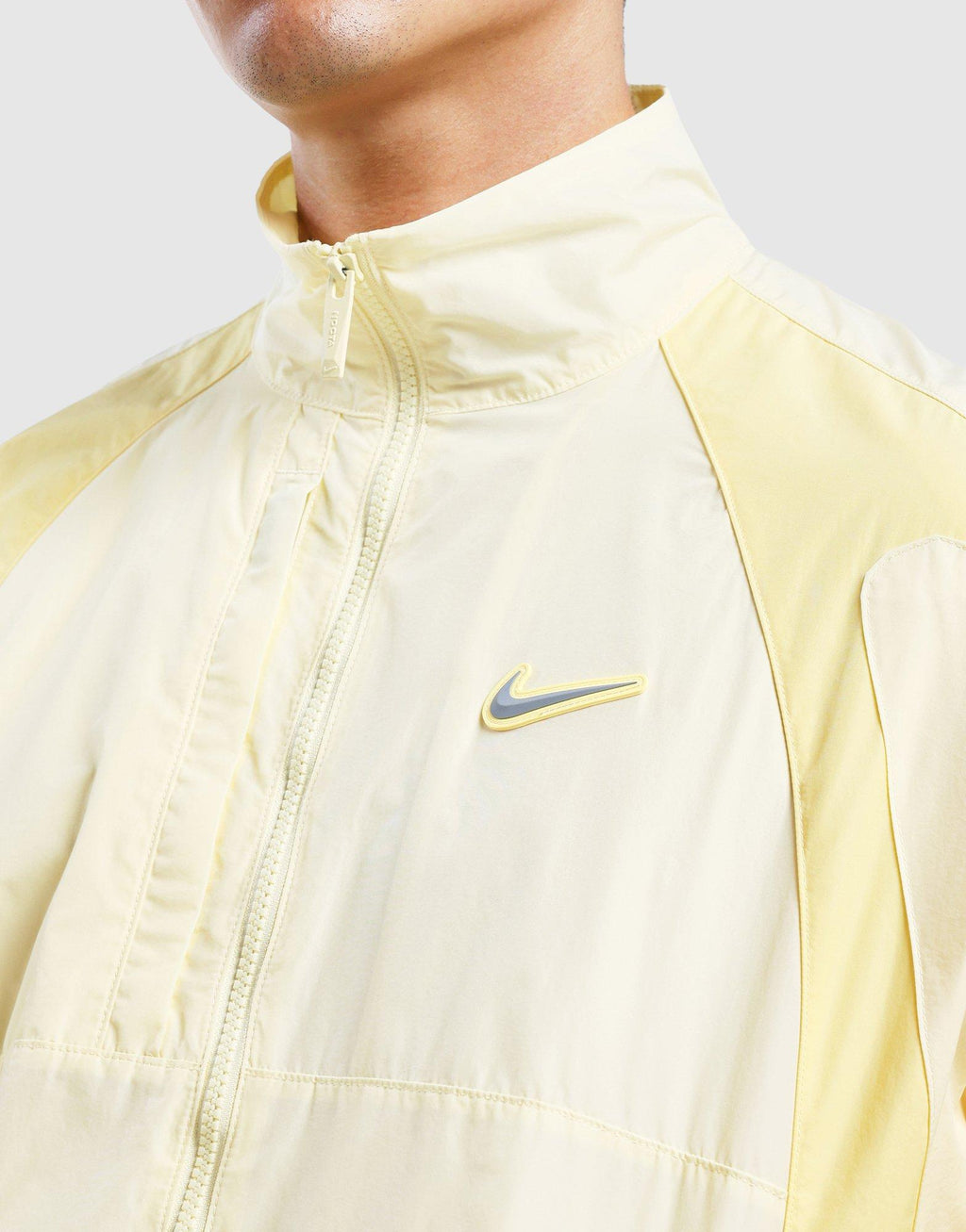 NOCTA Northstar Nylon Track Jacket