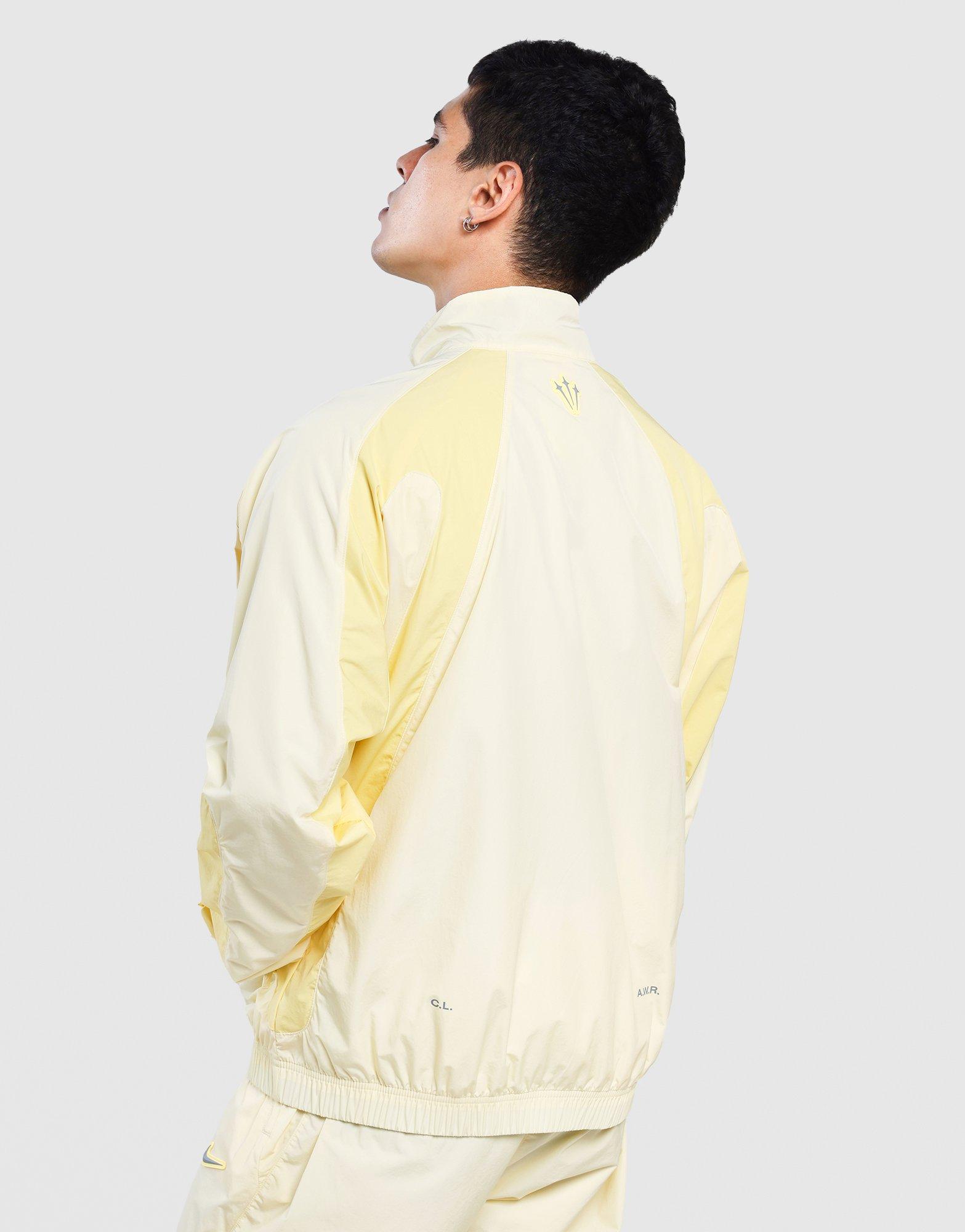 NOCTA Northstar Nylon Track Jacket