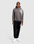Badge Hoodie