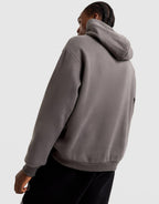 Badge Hoodie