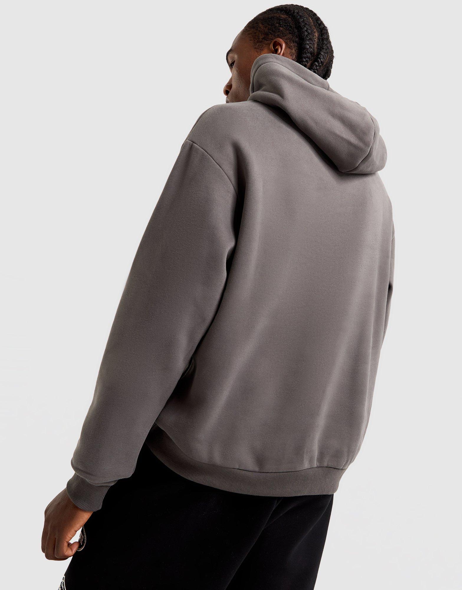 Badge Hoodie