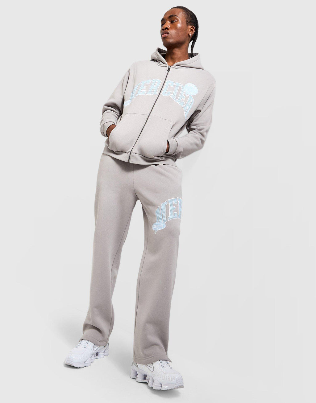 Track Pants