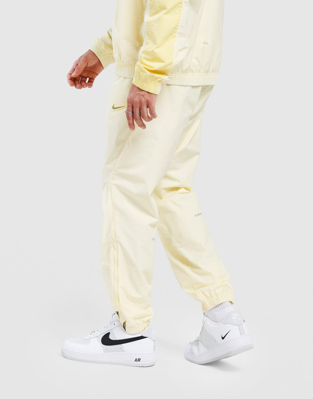 NOCTA Northstar Nylon Track Pants