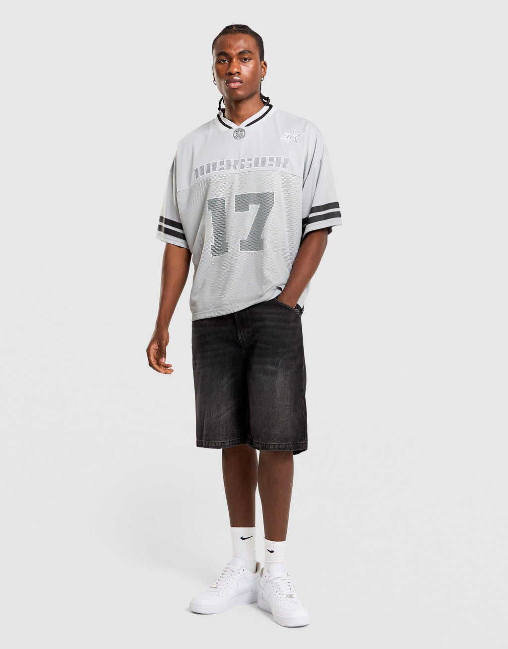 Jersey