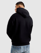 Badge Hoodie