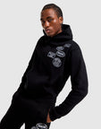 Badge Hoodie
