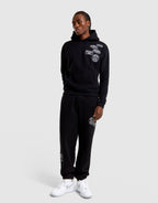 Badge Hoodie