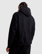 Badge Hoodie