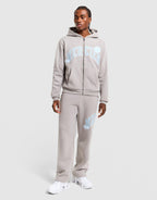Full-Zip Hoodie