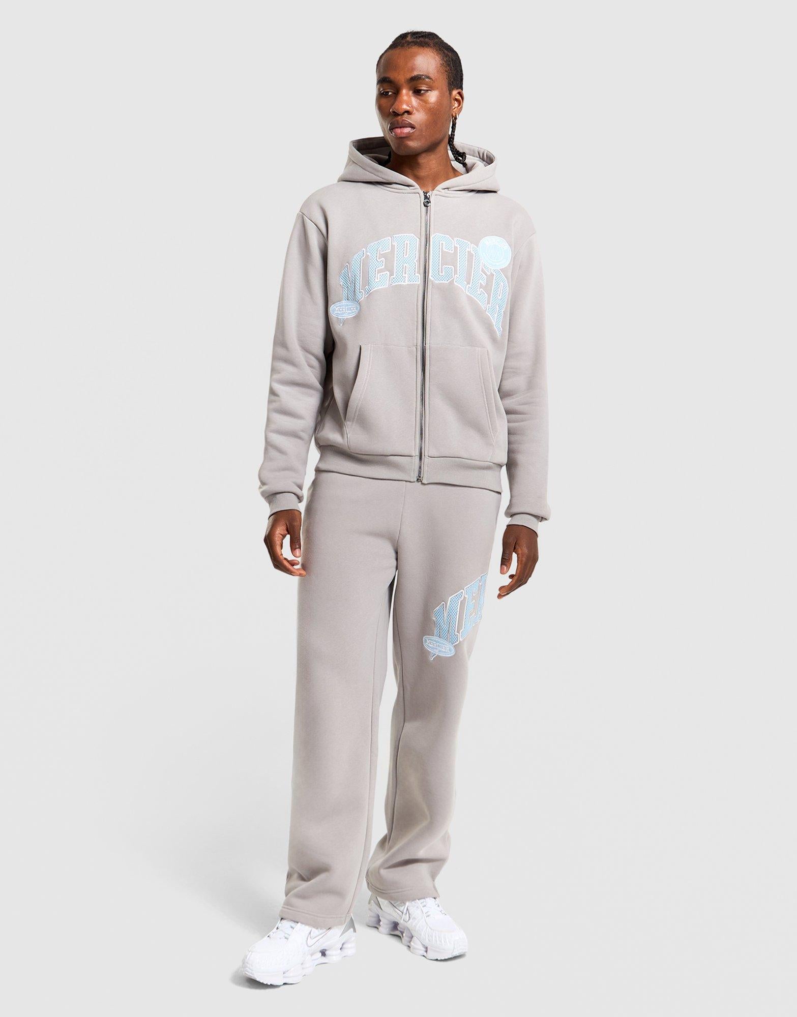 Full-Zip Hoodie