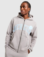 Full-Zip Hoodie
